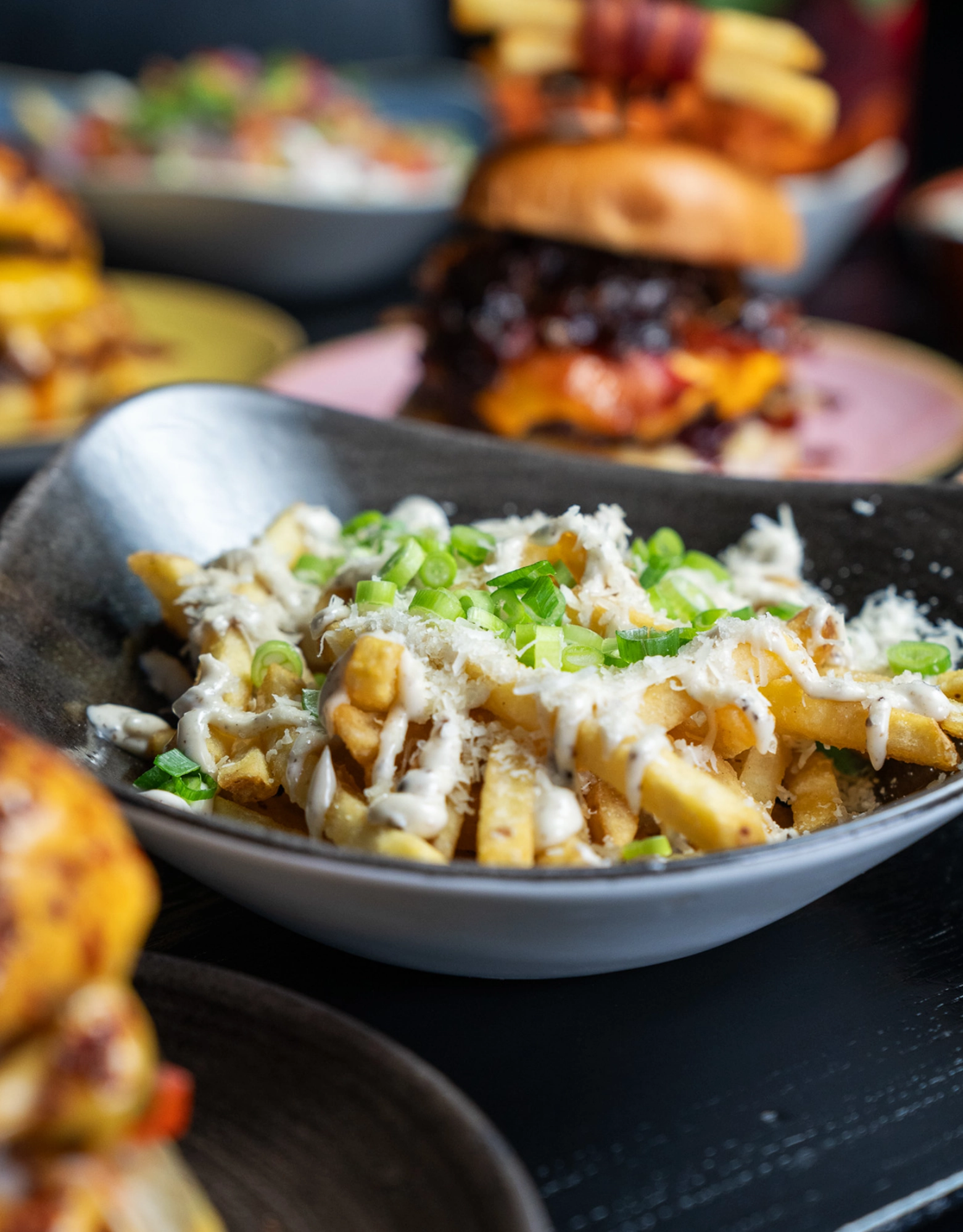 Baseburger basekitchen bestburger fries dortmund iserlohn 09