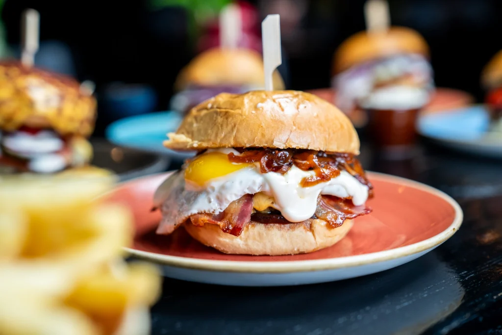 Baseburger basekitchen bestburger fries dortmund iserlohn 09561