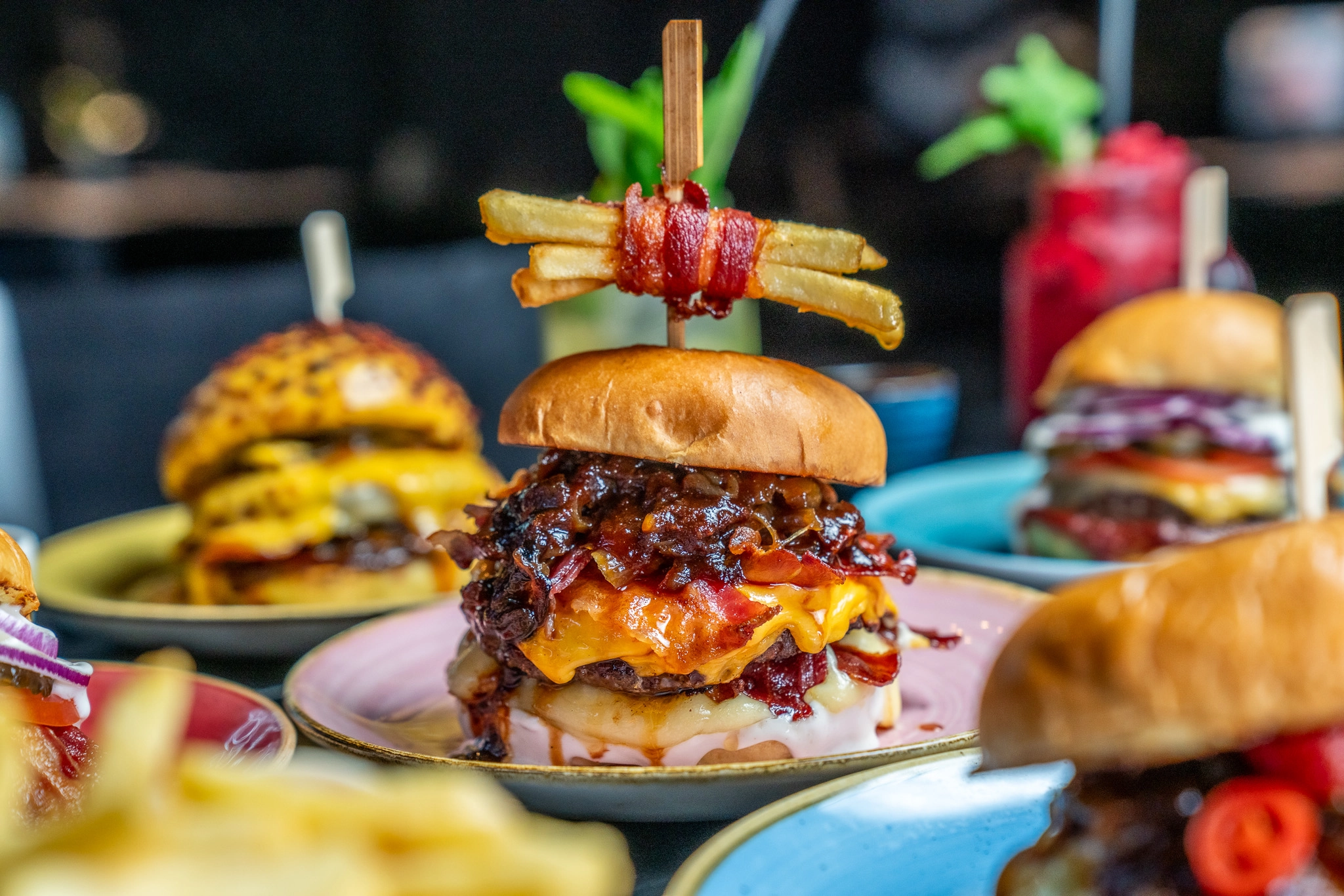 Baseburger basekitchen bestburger fries dortmund iserlohn 09584