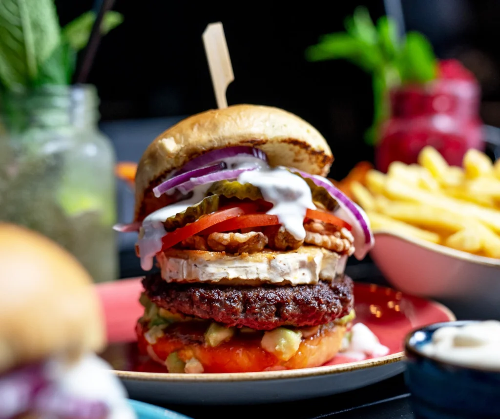 Baseburger basekitchen bestburger fries dortmund iserlohn 09528